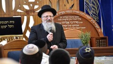 Раввины Израиля раскритиковали папу за антивоенные высказывания