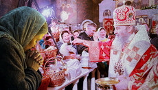 Настоящая Пасха: от биологии к духу и рождению Личности