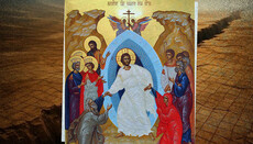 Выломанная дверь: почему после Пасхи мы все еще умираем