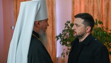 Ντουμένκο – στον Ζελένσκι: Το Κρεμλίνο βλάπτει την Ουκρανία μέσω της ΟΠΕ, αλλά εμείς παλεύουμε με αυτό