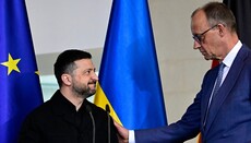 Германия ограничит прием мужчин-беженцев из Украины