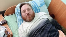 Клирик ПЦУ вышел из структуры из-за «несогласия с методами» Епифания