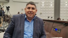 Тернопольский депутат предложил причислять священников УПЦ к врагам народа