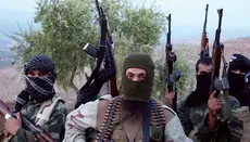 В Нигерии задержали 33 боевика, убивавших верующих в храме