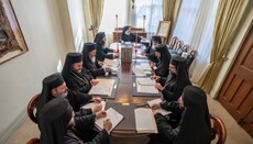 В Австралии Константинополь призвал клириков ограничить проповеди в Сети