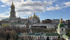 В Лавре откроют проект для «более глубокого погружения в опыт войны»