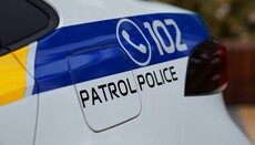 Στην Ουκρανία η αστυνομία θα ενισχύσει τα μέτρα ασφαλείας κατά τις ημέρες μνημοσύνου