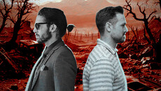 Окам'яніння серця: як не звикнути до чужого болю