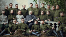 Крестовоздвиженское братство на Черниговщине: попытка жить по Евангелию