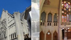 Στη Γαλλία εκκλησία του VII αιώνα θα μετατραπεί σε ζυθοποιείο και εστιατόριο