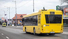 Στο Κίεβο οργανώνουν πρόσθετες μεταφορές προς τα νεκροταφεία για τη Ραδόνιτσα