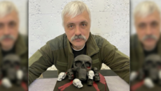 Ο Κορτσίνσκι κάλεσε το Υπουργείο Πολιτισμού να «αποαποικιοποιήσει» τον ναό της ΟΥΕ κοντά στη Λαύρα