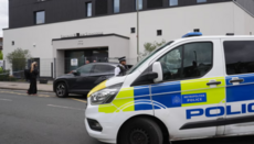 Στο Λονδίνο άγνωστοι επιχείρησαν να πυρπολήσουν συναγωγή