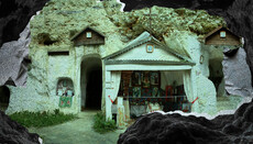 Οστό της γης: γιατί είναι αδύνατον να καταστραφούν οι βραχώδεις μονές του Δνείστερ