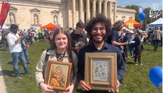 Православные Германии поучаствовали в марше в защиту жизни в Мюнхене