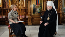 Шостацкий снова пожаловался на кадровый голод в ПЦУ