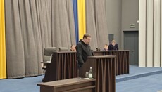 Власти Тернопольщины: С 2024 года не было ни одного перехода в ПЦУ