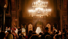 СМИ Дании: Странно, но у нас украинцы и россияне встречали Пасху вместе