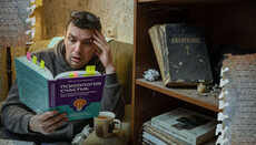 Ήρωες κάτω από χαμηλό ταβάνι: για τη λογοτεχνία που ξέμαθε να βλέπει το αιώνιο