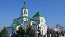 Το Δημοτικό Συμβούλιο του Ραντομίσλ θέλει να αφαιρέσει μέσω δικαστηρίου τον Ιερό Ναό του Αγίου Νικολάου της ΟΠΕ