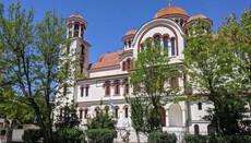 В Греции священник на Литургии отчитал депутата за поддержку закона об ЛГБТ