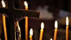 Οι Ορθόδοξοι εορτάζουν τη Ραντόνιτσα