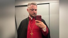 «Ιερέας» της ΠΕΟ: Πιστεύω περισσότερο στις ΕΔΥ παρά στον Θεό