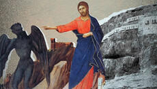 Гора Каранталь: испытание покоем