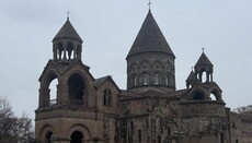 Власти запретили Армянской церкви служение в тюрьмах и колониях