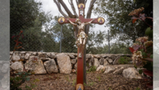 После осквернения статуи Христа в Ливане Израиль установил новую