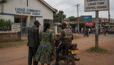 В Уганде исламисты убили протестантского пастора после проповеди