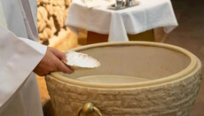 Во Франции РКЦ крестила рекордное количество взрослых и подростков на Пасху