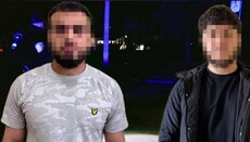 В Белой Церкви мужчину пытались убить за приветствие «Христос воскресе!»