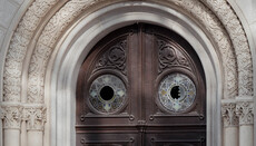 В Загребе неизвестные напали на собор Сербской Православной Церкви