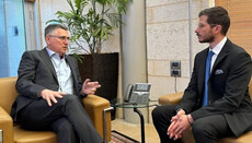 Израиль создал должность спецпредставителя для диалога с христианским миром