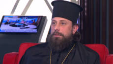 Власти притесняют ПЦУ в Киево-Печерской лавре, – «наместник» Лотыш