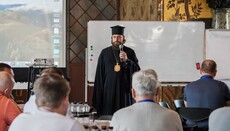 Лотыш: Я против, чтобы ломать замки и врываться в храмы со зверским лицом