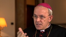 Епископ РКЦ: Церковь в Германии предала то, что является христианским