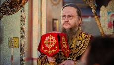 Нужно благодарить Бога за испытания и гонения