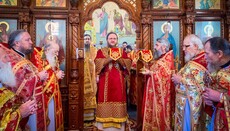 На Черкасчине в ПЦУ ушла мизерная часть духовенства, – митрополит Феодосий