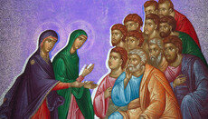 Жены-мироносицы: вера сердца, победившая рассудок