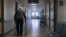 В Британии Палата лордов отклонила законопроект об эвтаназии