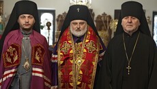 В УПЦ КП назначили «епископа» для Чехии