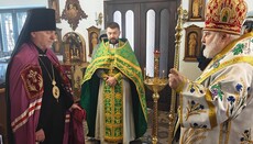 В УПЦ КП назначили «епископа» для Чехии