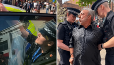 У Британії заарештували протестантського пастора за критику ісламу