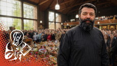 Ιερέας στη ΓΔ: Η Ορθοδοξία στη Γερμανία έχει μεγάλο μέλλον