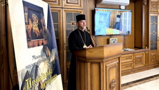 В УГКЦ провели «Почаевские чтения», чтобы «найти правду» о Лавре