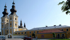 Венгрия национализировала и передала местным униатам монастырь УГКЦ