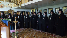 В Мюнхене начался Собор епископов РПЦЗ