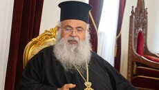 Выборы митрополита Пафоса пройдут до конца мая – Архиепископ Кипра